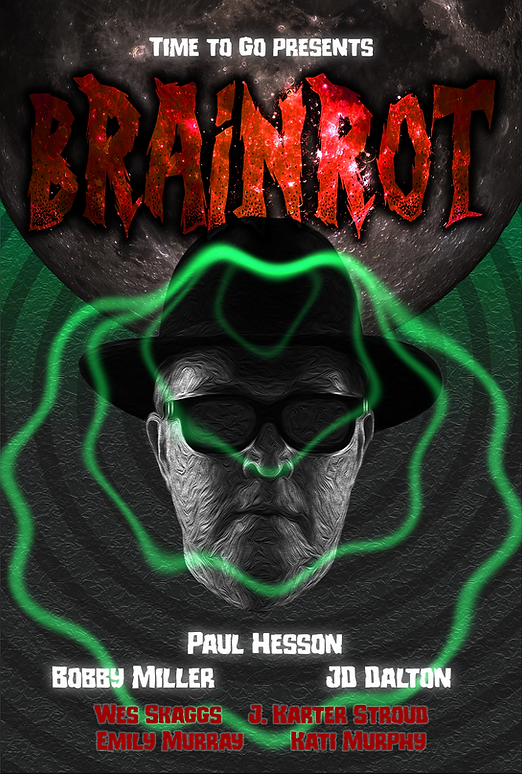 Brainrot Premiere Screening | VandaliaTV Theater