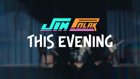 Jim Polak - This Evening