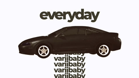 Variibaby - Everyday