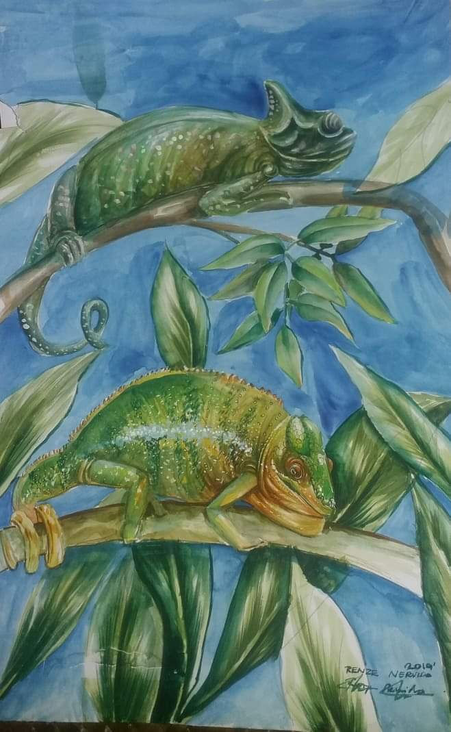 Watercolor
