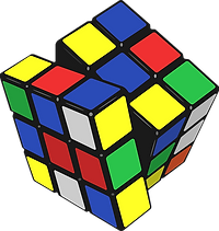 rubiks cube