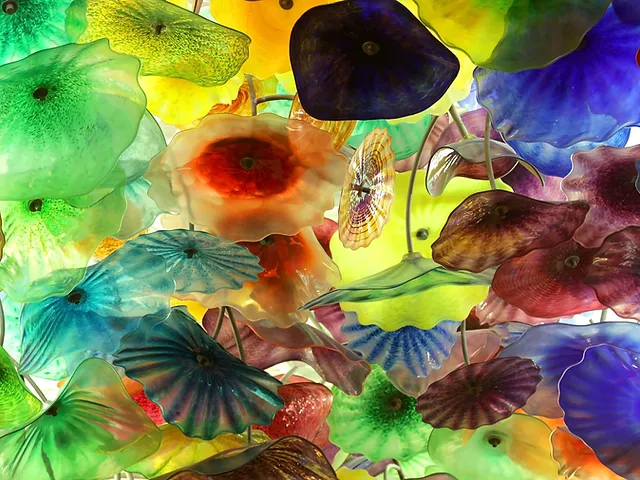 Home Glass Of All Ages