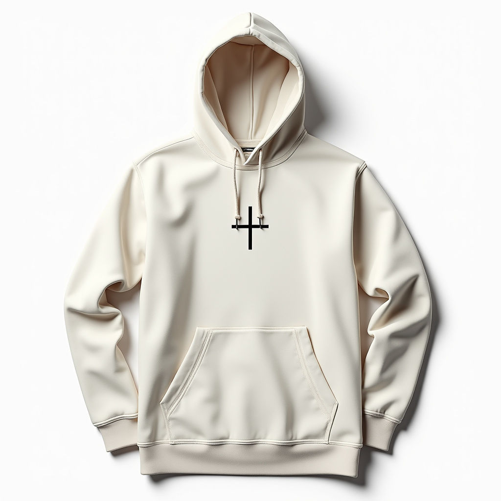Grace Logo Hoodie