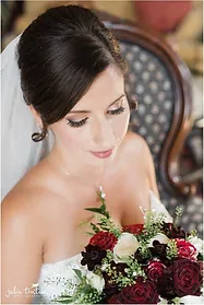 Hair Makeup Edinburgh Wedding Hair Bridal Makeup Artistry