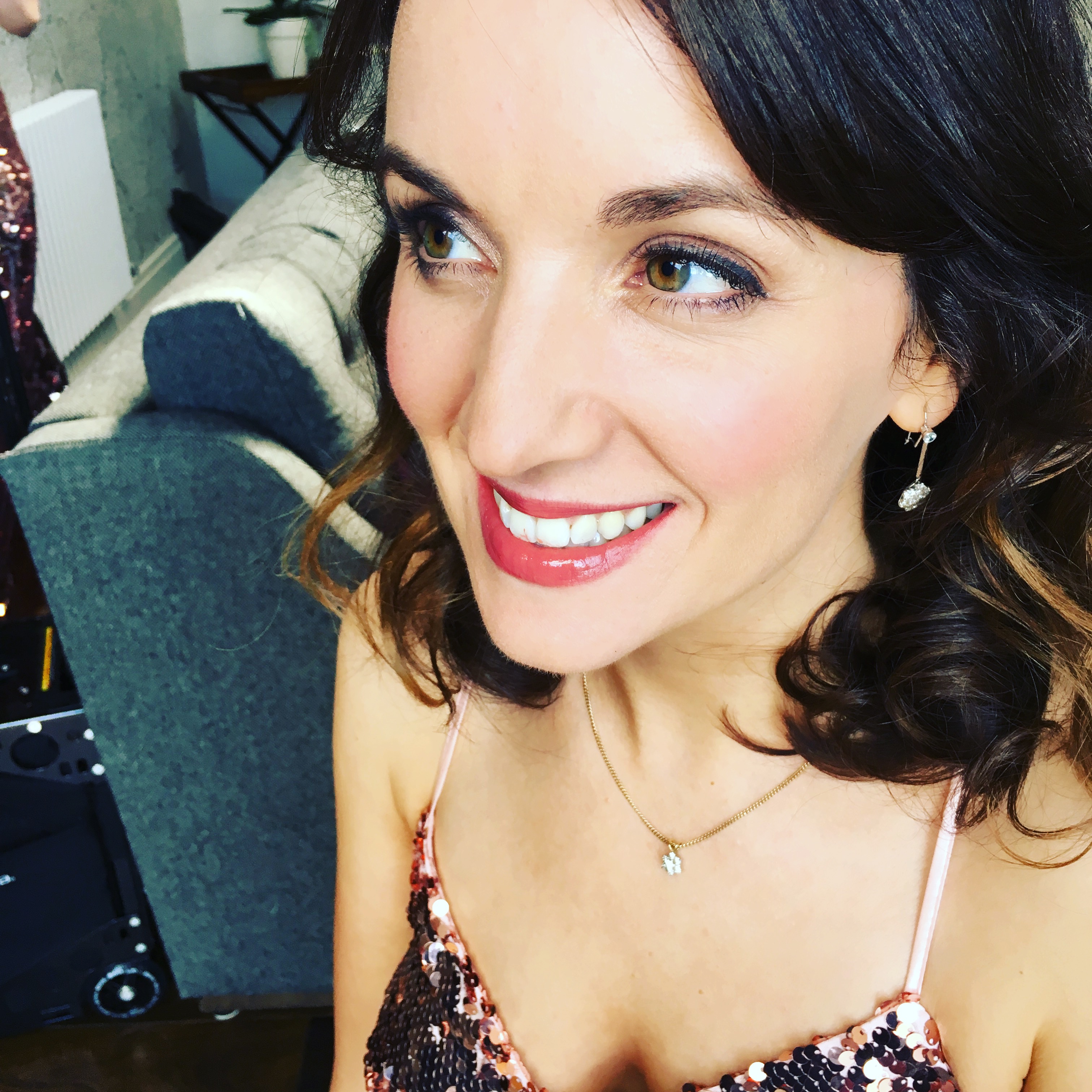 makeup by circles