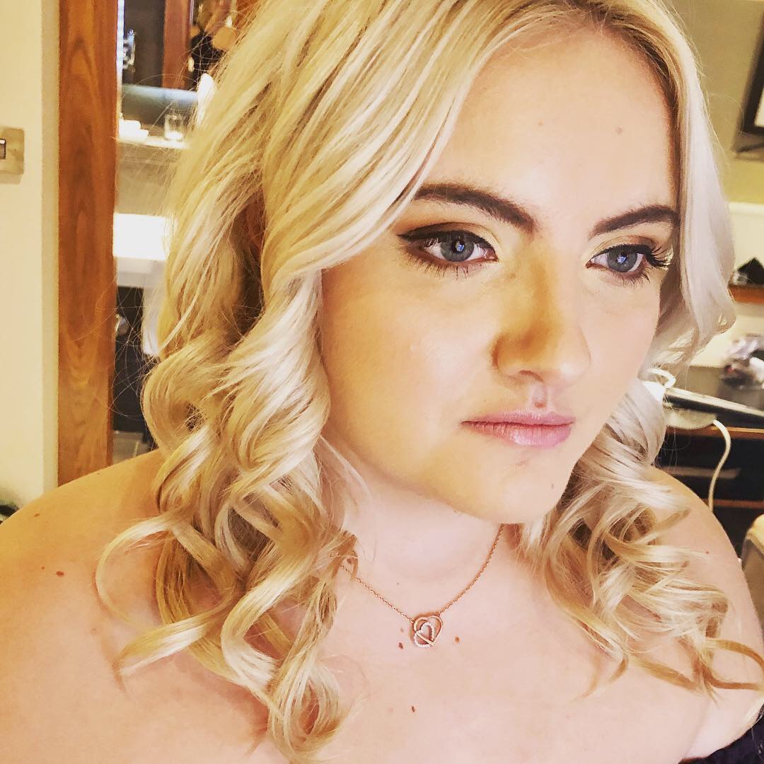 About Edinburgh  Circles Bridal  Hair  and Makeup  Mobile 
