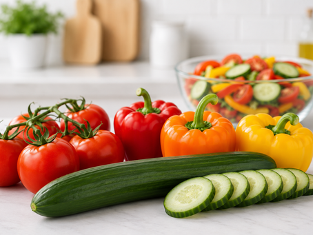 Ontario Greenhouse Vegetable Growers Reaffirm Commitment to Food Safety, Traceability and Transparency