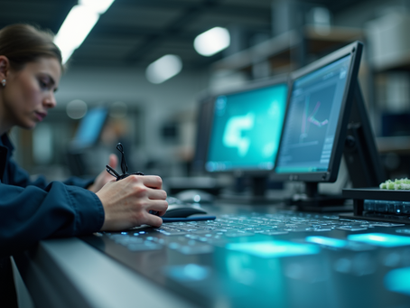 How Low-Code Solutions Accelerate Time-to-Market for Businesses Through Rapid Prototyping and Agile Development