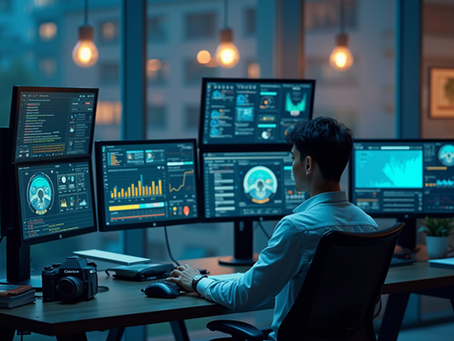 Top 5 Best Practices for Successfully Managing Hyperautomation Projects with RPA