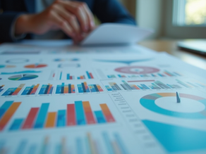 The Critical Role of Data Storytelling in Shaping Modern Business Intelligence Strategies