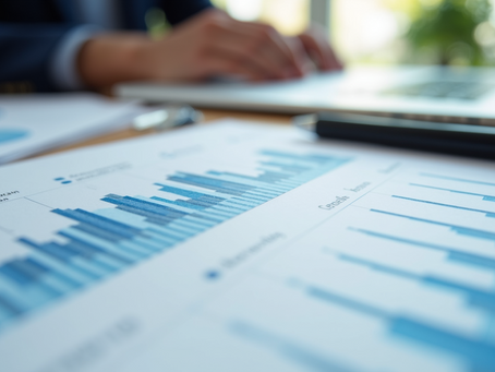 How to Leverage CRM Software for Enhanced Sales Forecasting Accuracy