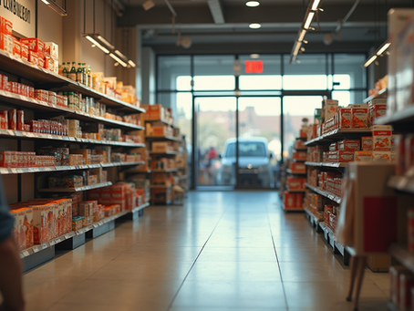 Exploring Emerging Use Cases of Business Intelligence in the Retail Sector