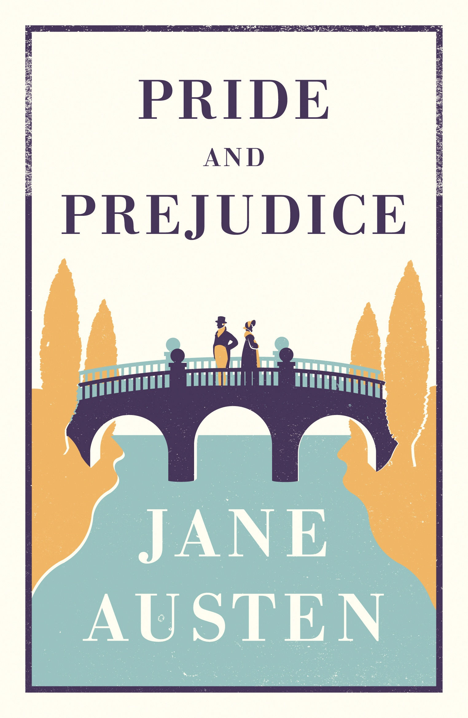 Jane Austen - Pride and Prejudice
