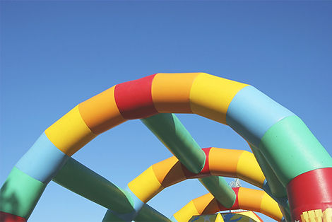 Inflatable Arch