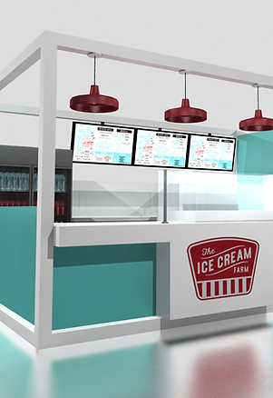 The Ice Cream Farm RMU presentation