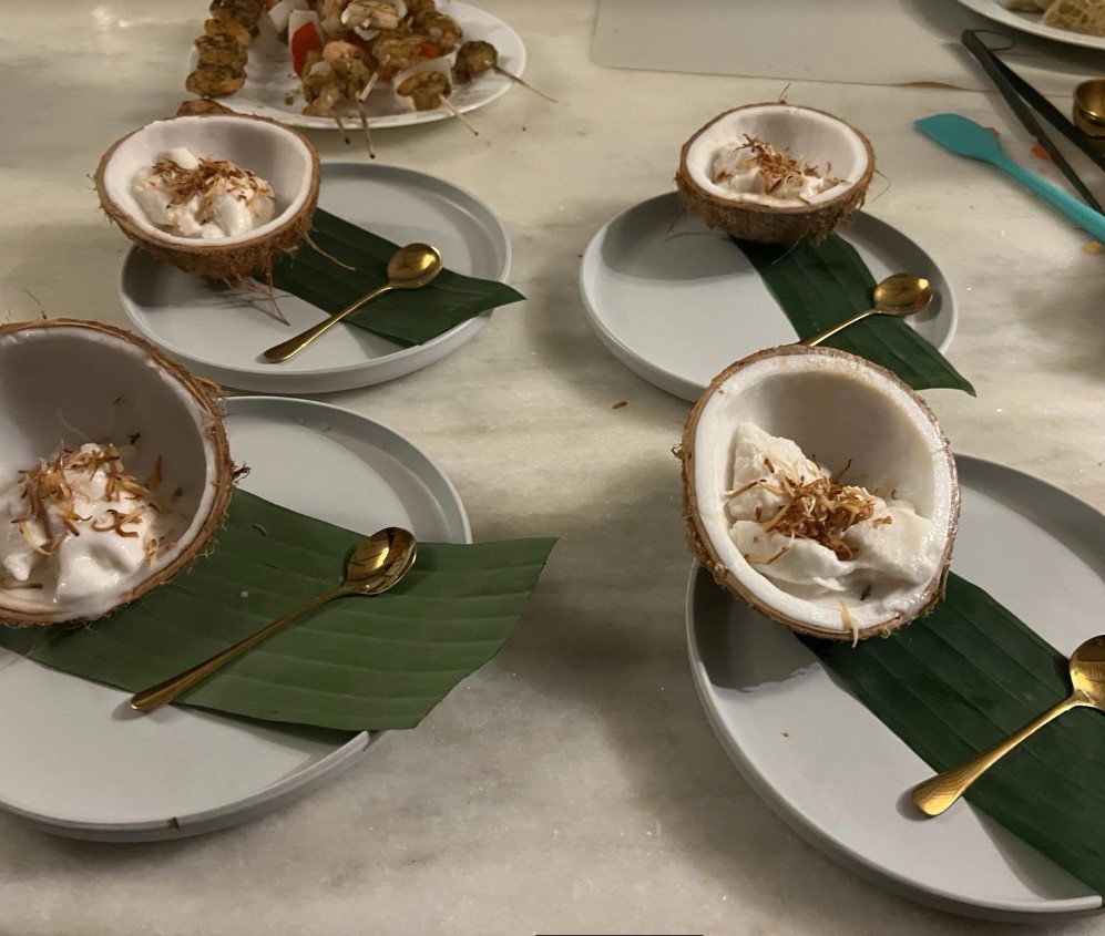 MANGO wedding and celebration