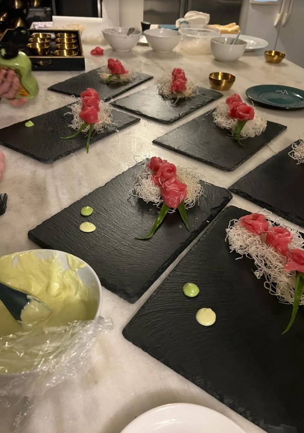 MANGO wedding and celebration