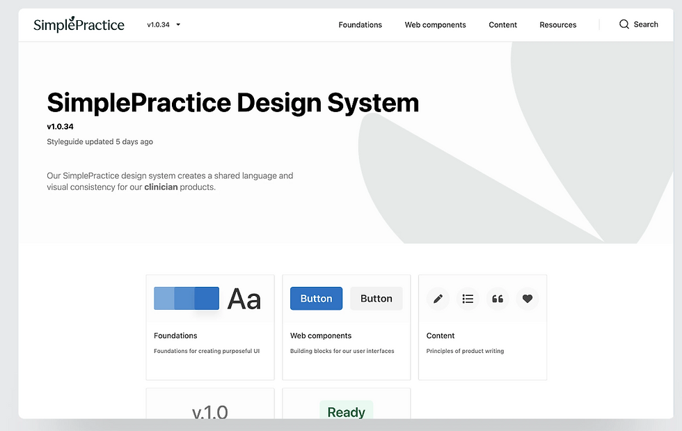 simplepractice design system.png