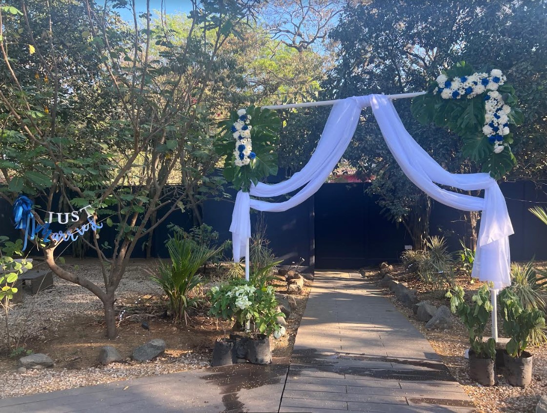 MANGO wedding and celebration