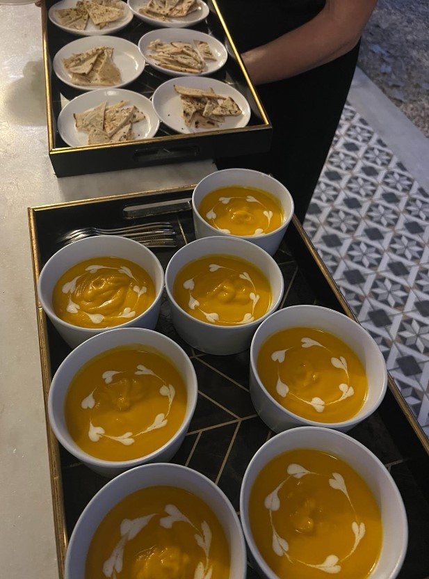 MANGO wedding and celebration
