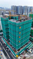 Construction and design of Public Housing in Lot A6 in Zone A of the New Urban Landfill Area