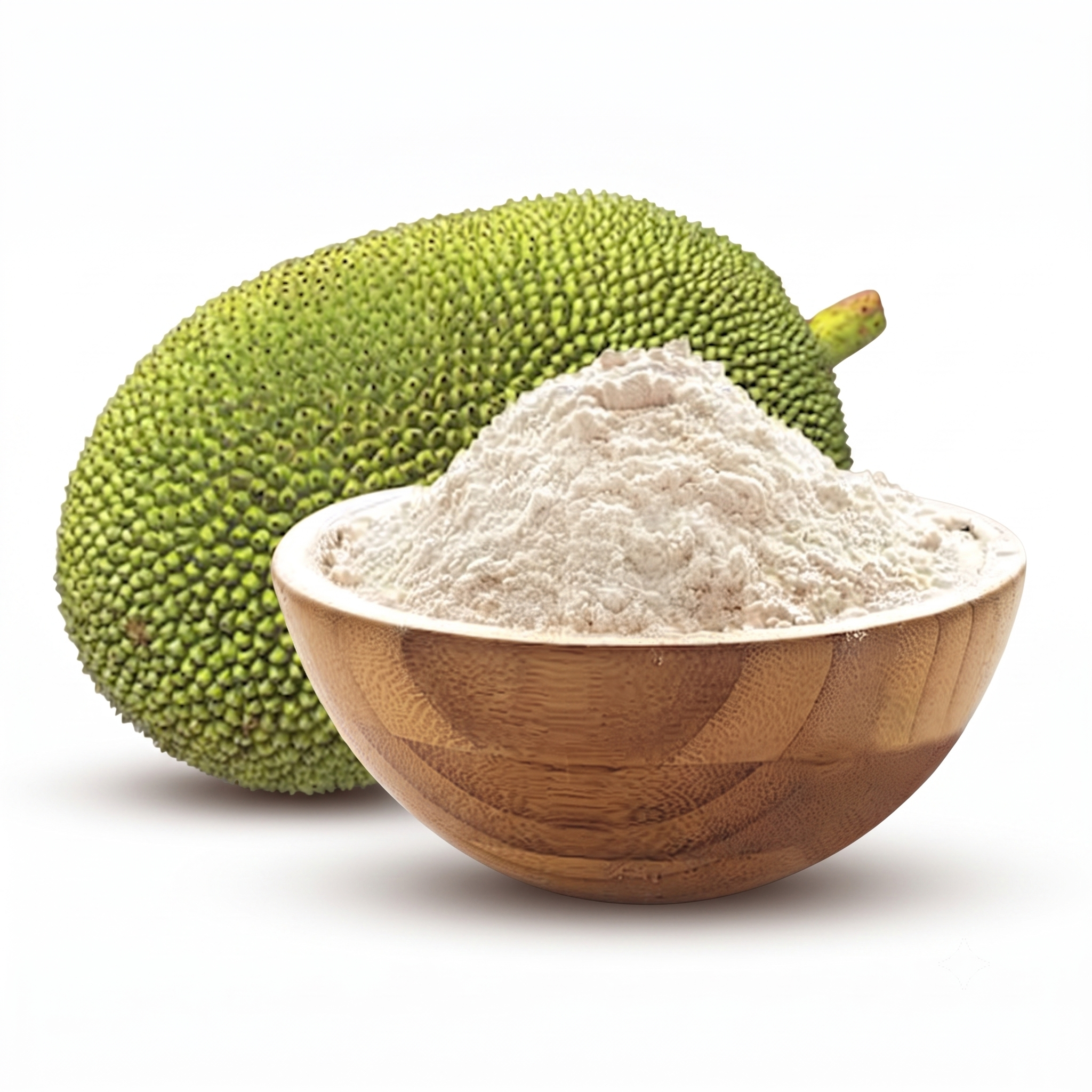 Jackfruit Flour (250 g)