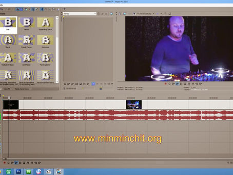 Sony Vegas Pro 12 Build 486 (64 Bit Patch-KHG) [ChingLiu] Download Pc