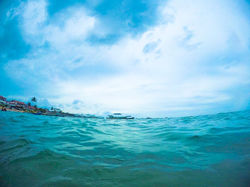 Hikkaduwa | Sri Lanka