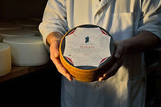 CSBoi Pecorino Sardo