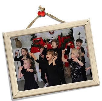 Театральная студия для дошкольников в Москве