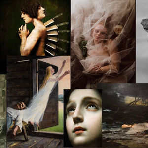 Mary Shelley's Mathilda Concept