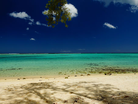 Les pays de l’Océan Indien comme destinations touristiques 2021