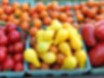 Cherry Tomato