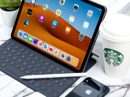 Décrypter la différence entre tablette, tablette PC et tablette graphique