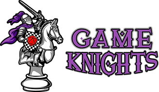Game Knights logo