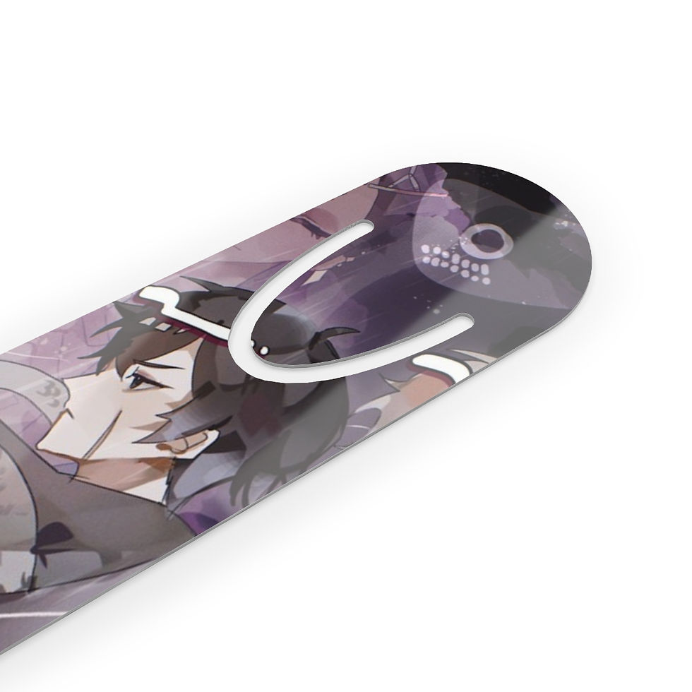 Thumbnail: Bookmark