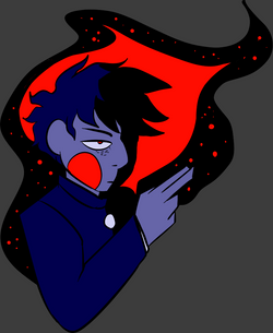 Character Charm (2017)