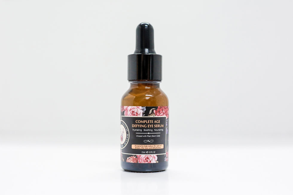 COMPLETE AGE DEFYING EYE SERUM