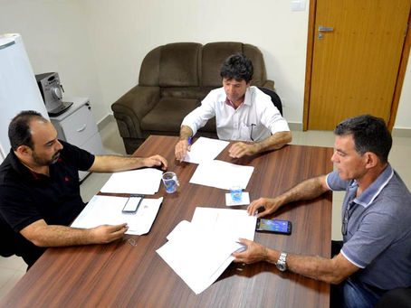 Câmara pode abrir mais uma CPI e receber outro pedido de impeachment contra Norair