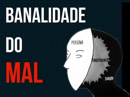 A Violência banalizada