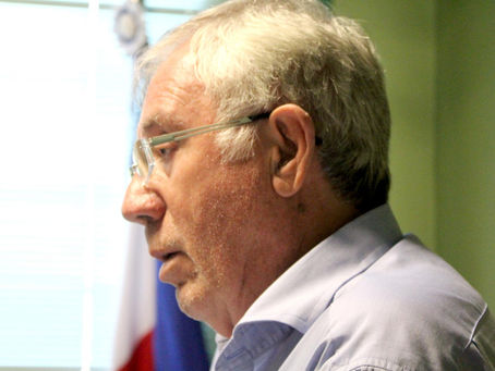 Márcio Miguel é o novo prefeito de Monte; Câmara cassa mandato de Montoro
