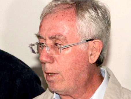 Coleta de entulho ilegal gera segundo pedido de impeachment de Montoro