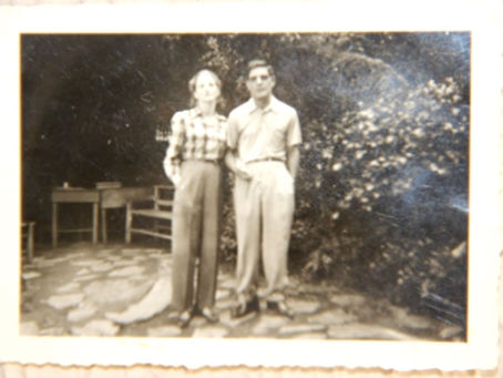 Walter Spolon: Papa & Papa