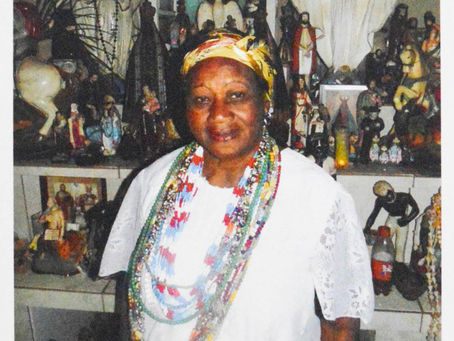 Exposição Pérola Negra retrata famílias pretas de Monte
