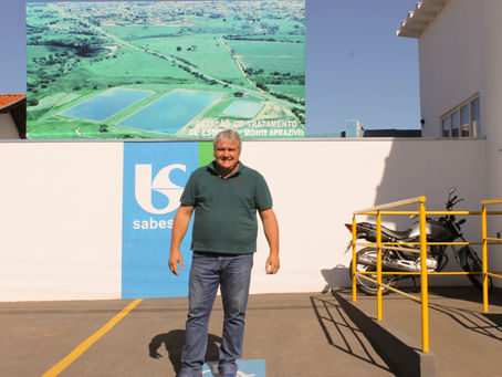 Monte tem lei que autoriza consumidor a usar equipamento para reduzir conta de água