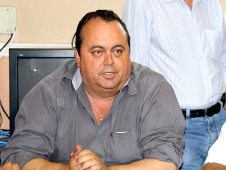 TCE confirma irregularidade em contrato de Maurinho