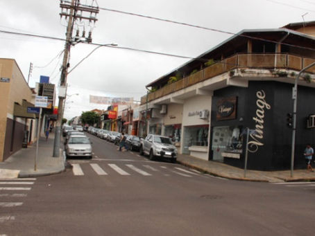 Walter Spolon: Fim do passeio