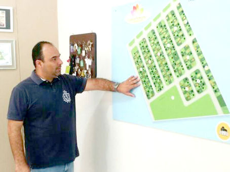 Preço dos imóveis em Monte e Tanabi teimam em não recuar