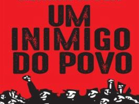 João Francisco Neto: O inimigo público