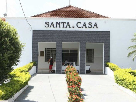 Prestação de contas de repasses de Maurinho afeta Rodeio, Banco da Terra e Santa Casa